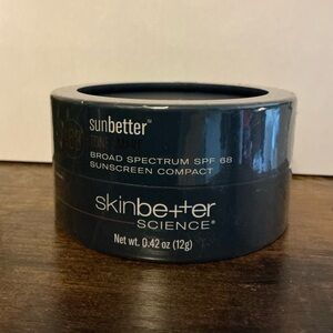 Sun better Tone Smart Sunscreen SPF 68